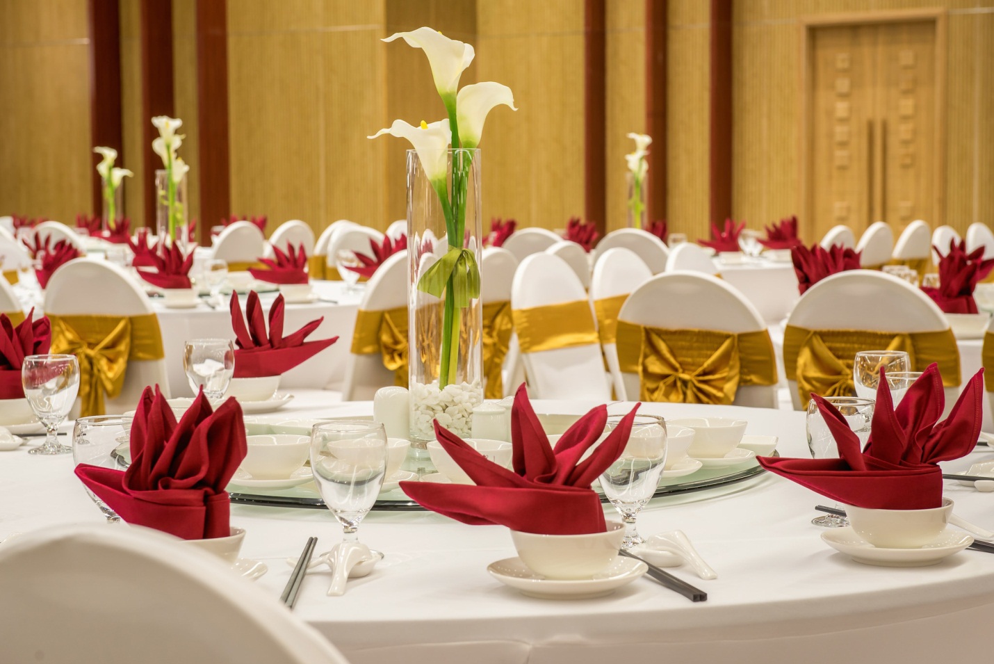 Top 15 Nhà hàng tiệc cưới Đà Nẵng giá rẻ đẹp, tốt nhất đáng để lựa chọn
