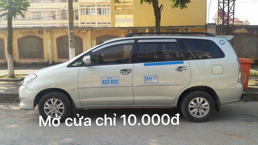 Danh sách số điện thoại các hãng taxi Lạng Sơn giá rẻ, uy tín