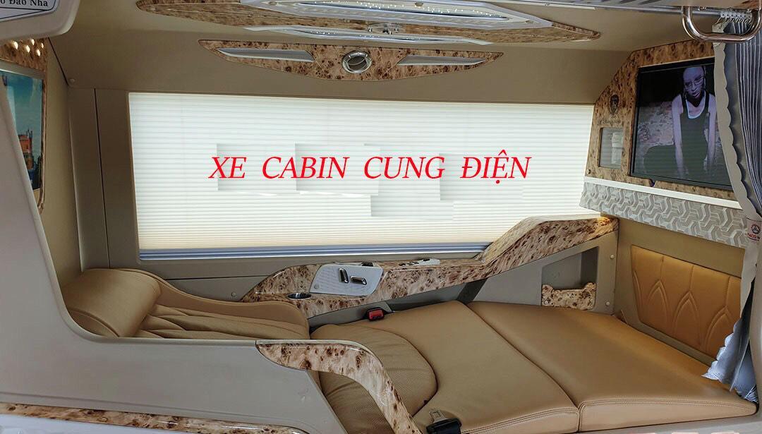 Top 4 nhà xe limousine Hà Nội Hà Giang giường nằm chất lượng cao tốt nhất