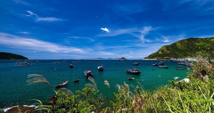 Top 20 địa điểm du lịch Phú Yên nổi tiếng nhất định phải tham quan