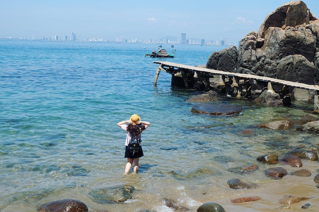 Top 20 điểm du lịch bán đảo Sơn Trà nổi tiếng nhất định phải tham quan