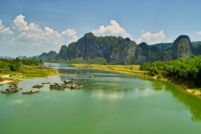 Top 20 Điểm du lịch Quảng Bình nổi tiếng nhất định phải tham quan