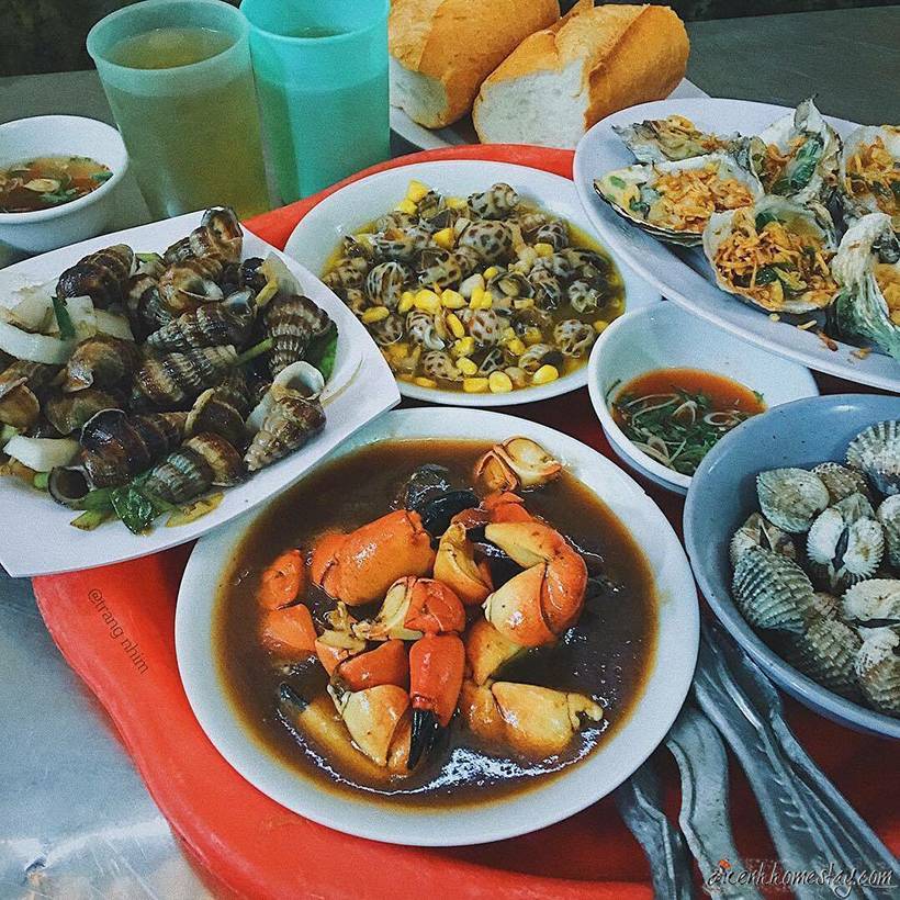 #Top 20 quán ăn ngon Hải Phòng nổi tiếng nhất định phải thưởng thức