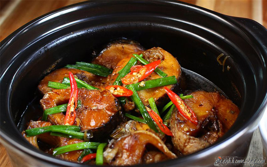 Top 20 quán ăn ngon Nam Định nhất định phải thưởng thức