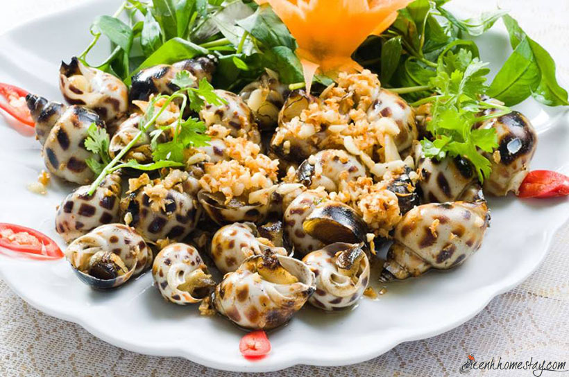 Top 20 quán ăn ngon Bắc Giang nhất định bạn phải thưởng thức