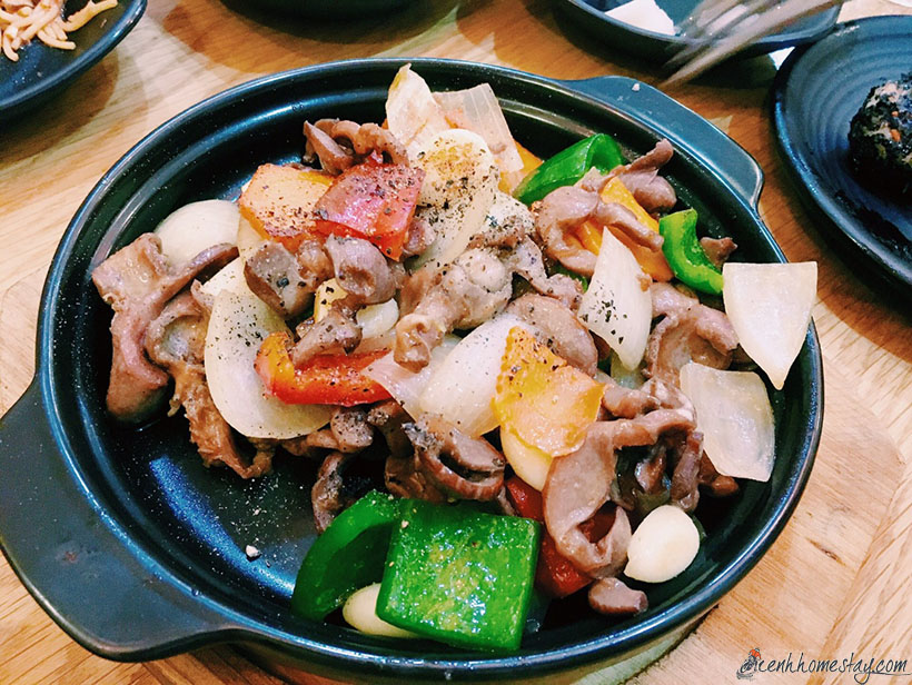 Top 20 quán ăn ngon Bắc Giang nhất định bạn phải thưởng thức