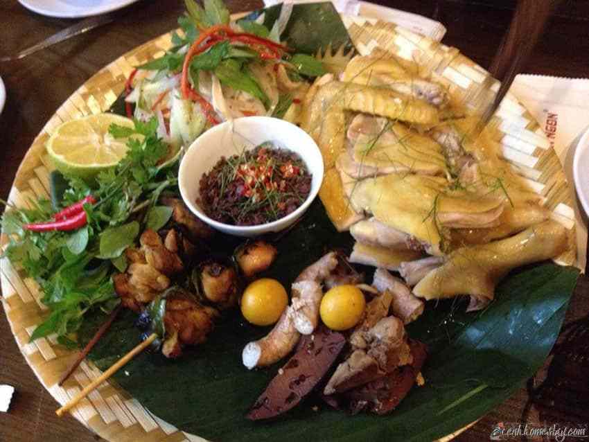 20 quán ăn ngon Điện Biên nổi tiếng thực khách nhất định phải thử