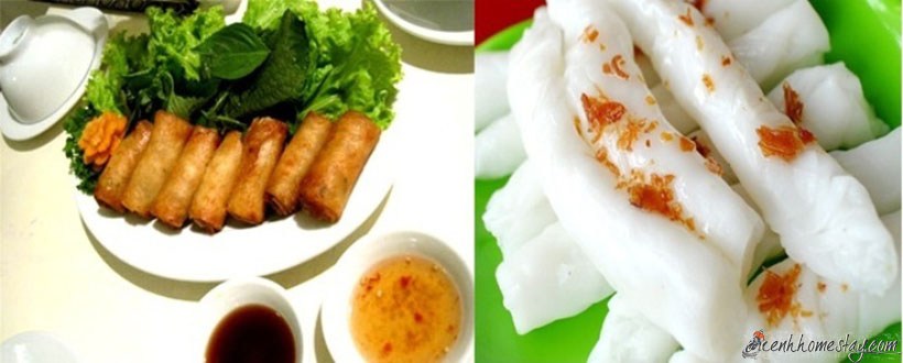 #Top 20 quán ăn ngon Hà Tĩnh nổi tiếng nhất định phải thưởng thức
