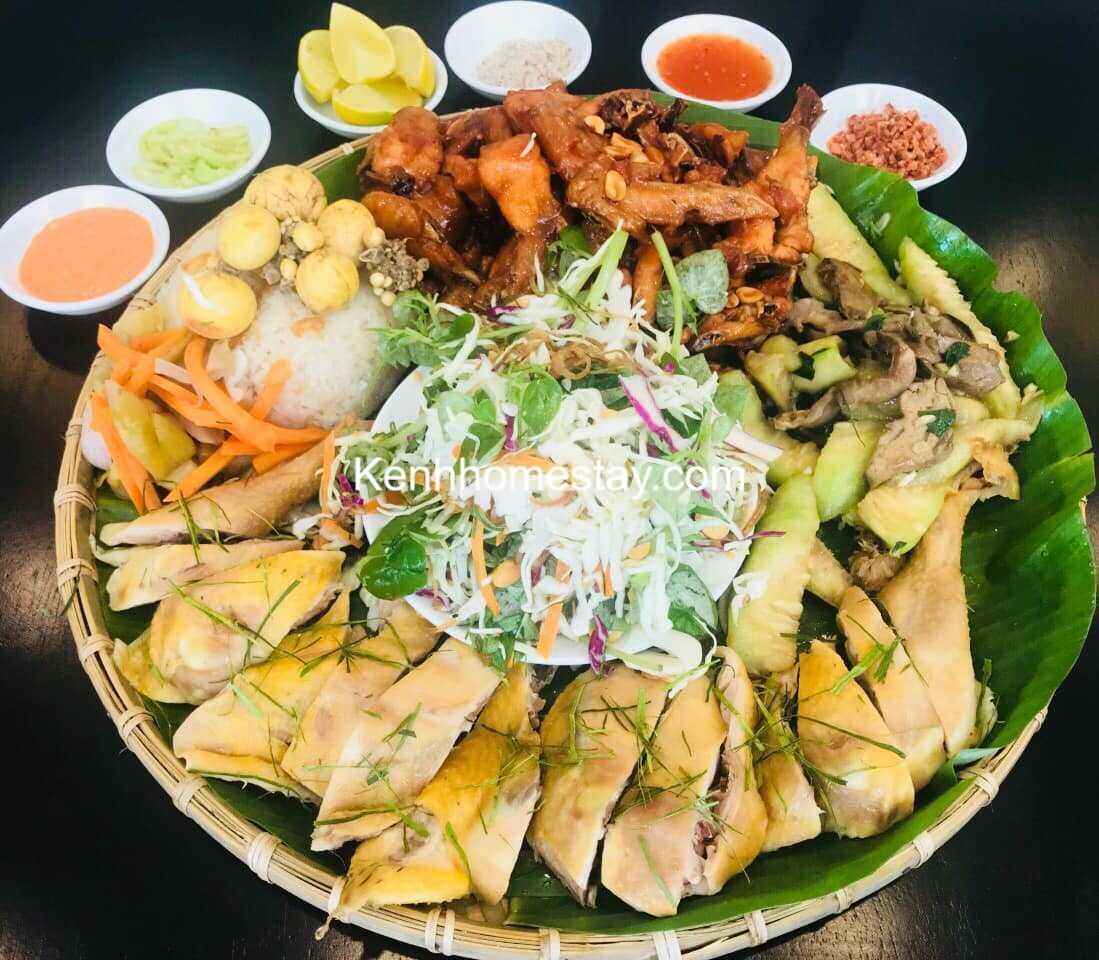 Top 20 Quán ăn ngon Tân Phú giá rẻ bình dân đông khách nhất