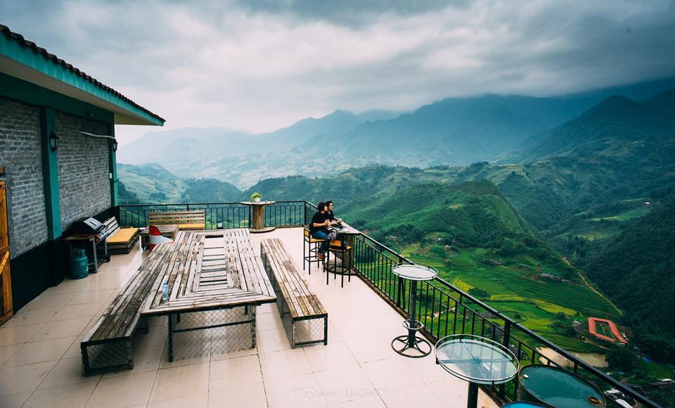 Top 20 Quán cafe Sapa view đẹp giá rẻ ngắm cảnh cực mê ai cũng thích