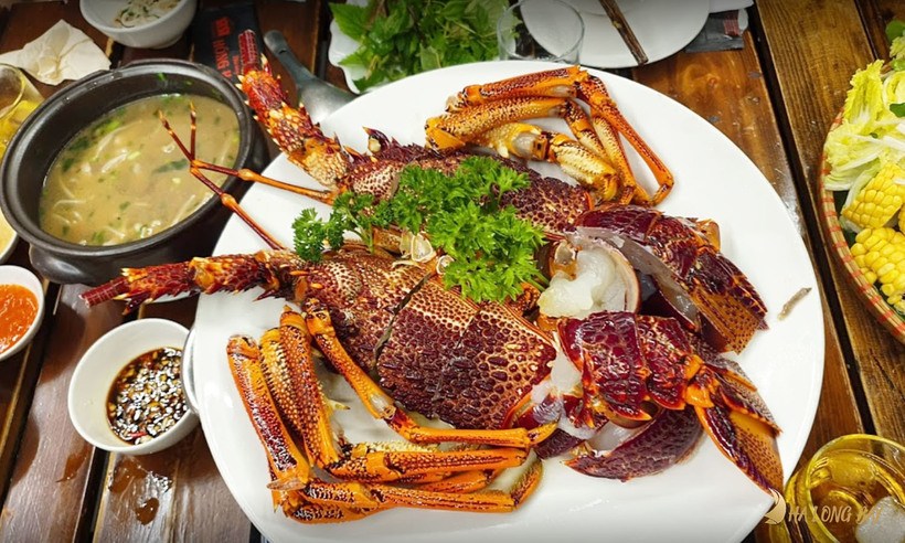 Top 21 Nhà hàng Hạ Long Quảng Ninh ngon giá rẻ nổi tiếng nhất
