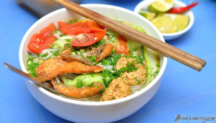 Top 20 quán ăn ngon Bắc Ninh nhất định bạn phải thưởng thức