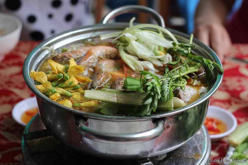 #Top 20 quán ăn ngon Cao Bằng nổi tiếng nhất định phải thưởng thức