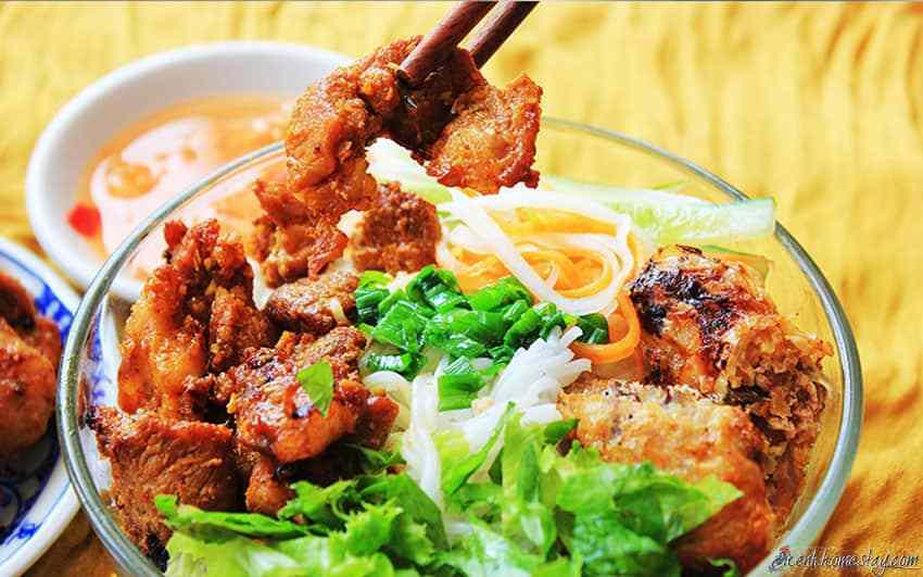 20 quán ăn ngon Đắk Nông nổi tiếng thực khách nên ghé thử một lần