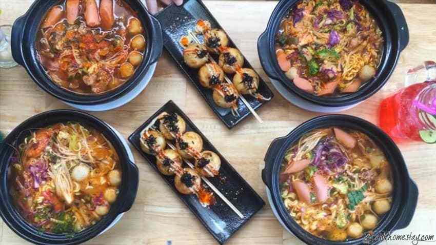 20 quán ăn ngon Đắk Nông nổi tiếng thực khách nên ghé thử một lần