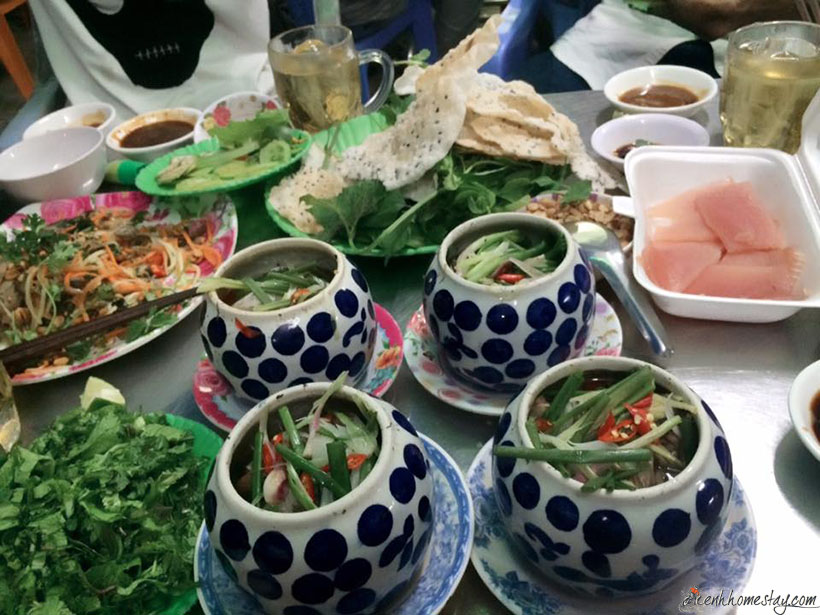 20 Quán ăn ngon Phú Yên bạn nhất định sẽ lưu luyến nơi đầu lưỡi