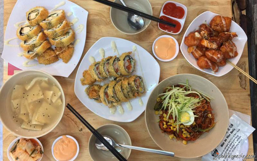 10 Quán ăn ngon quận Tân Bình nổi tiếng nhất ở TPHCM nên thử