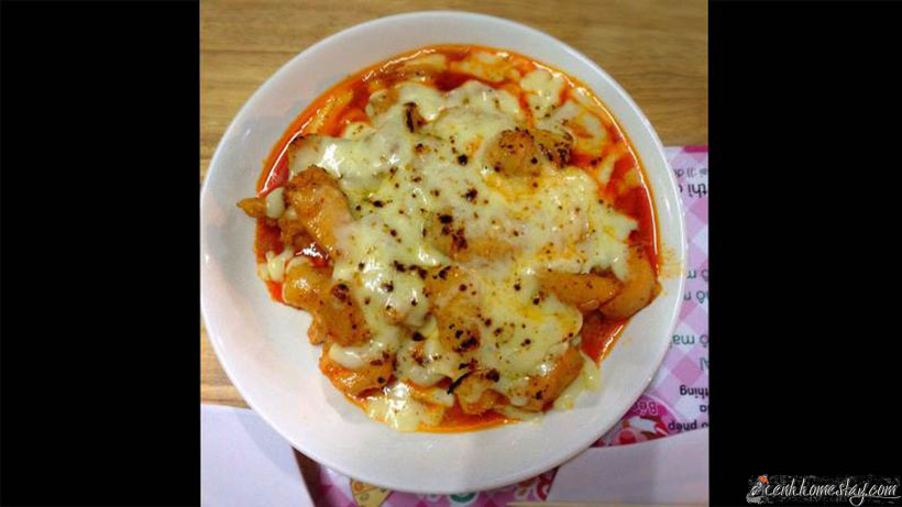 10 Quán ăn ngon quận Tân Bình nổi tiếng nhất ở TPHCM nên thử