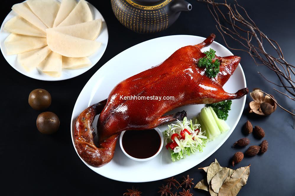 Top 26 Nhà hàng Sài Gòn TPHCM ngon và nổi tiếng đáng để thưởng thức