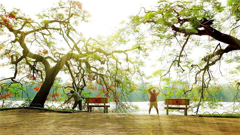 Top 30 điểm du lịch Hà Nội nổi tiếng nhất định phải tham quan