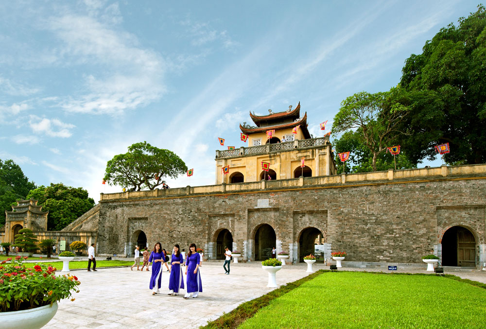 Top 30 điểm du lịch Hà Nội nổi tiếng nhất định phải tham quan
