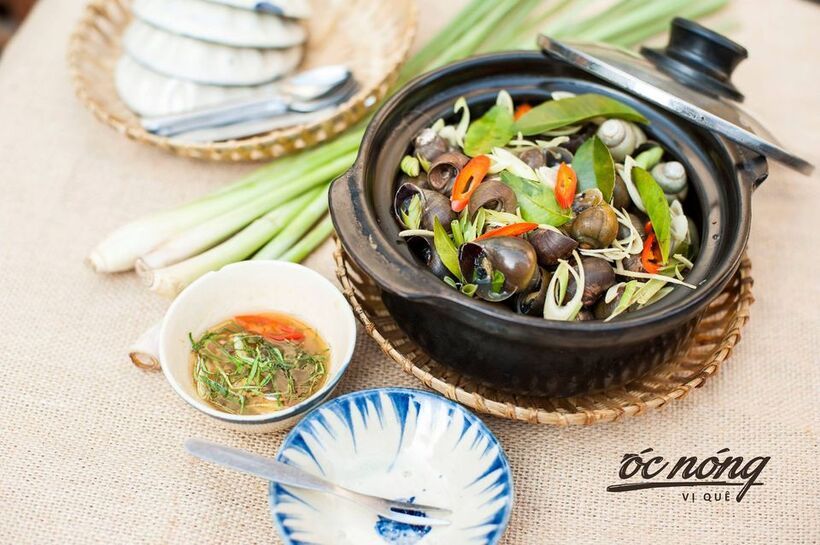 Top 30 Nhà hàng quán ăn ngon Phú Nhuận ngon nổi tiếng giá bình dân
