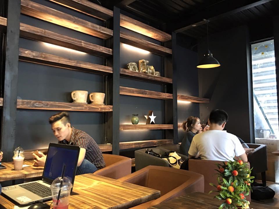 Top 20 quán cà phê Biên Hòa view đẹp giá rẻ phục vụ tốt