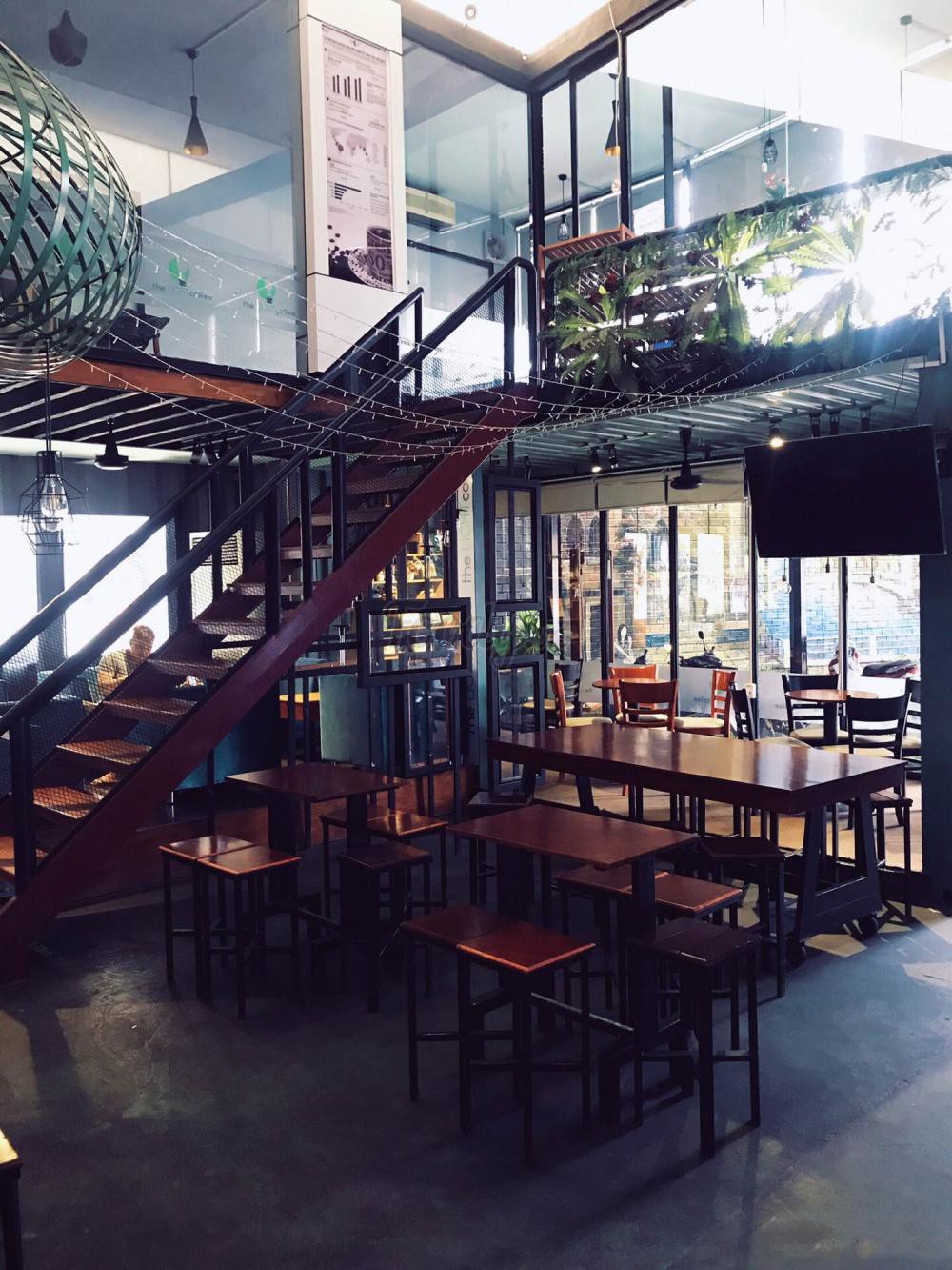 Top 20 quán cà phê Biên Hòa view đẹp giá rẻ phục vụ tốt