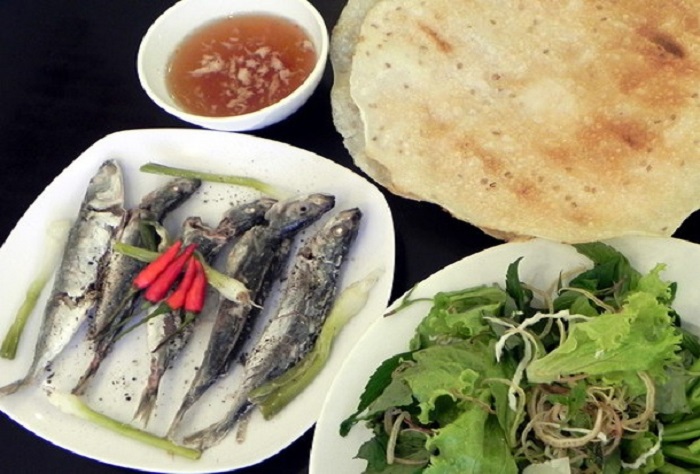 Top 5 món hải sản không thể bỏ qua trong danh sách ẩm thực Hạ Long - Ảnh 4.