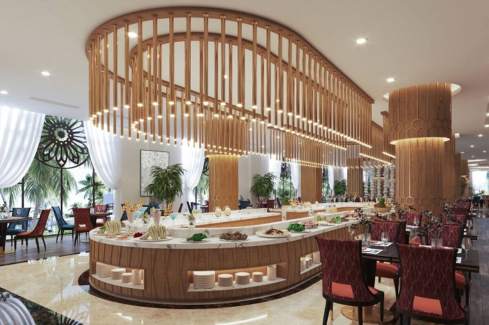 Top 5 nhà hàng buffet hải sản Phú Quốc ngon đỉnh khó cưỡng - Ảnh 4.
