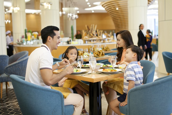Top 5 nhà hàng buffet hải sản Phú Quốc ngon đỉnh khó cưỡng - Ảnh 5.