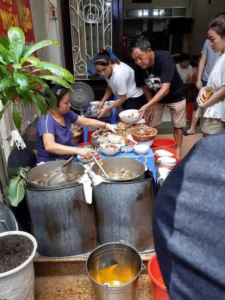 TOP 71 Quán ăn ngon Hà Nội giá rẻ nổi tiếng đáng ghé thưởng thức