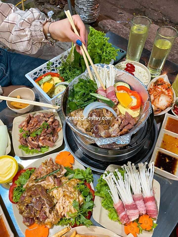 TOP 71 Quán ăn ngon Hà Nội giá rẻ nổi tiếng đáng ghé thưởng thức
