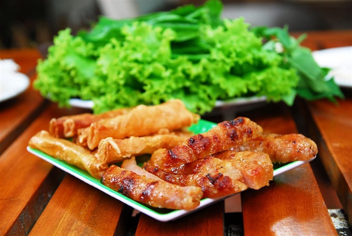 Top 8 các món đặc sản ẩm thực ở Nha Trang nổi tiếng nhất