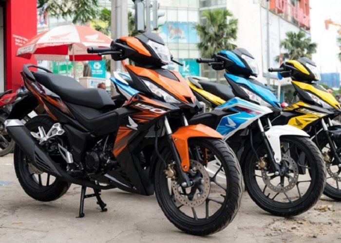 Địa chỉ thuê xe máy ở Bình Phước - Phương Trang Hotel