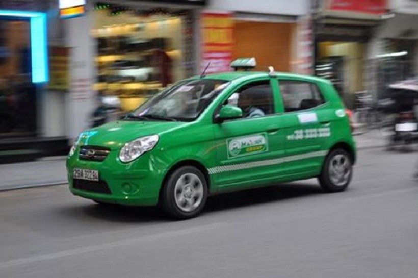 Danh sách taxi Ninh Bình uy tín giá rẻ