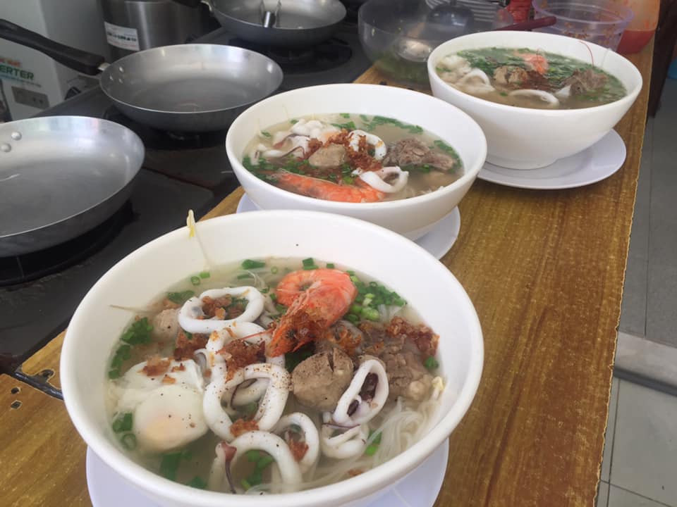 Top các quán ăn ngon ở chợ đêm Phú Quốc chất lượng, giá rẻ bất ngờ - Ảnh 5.