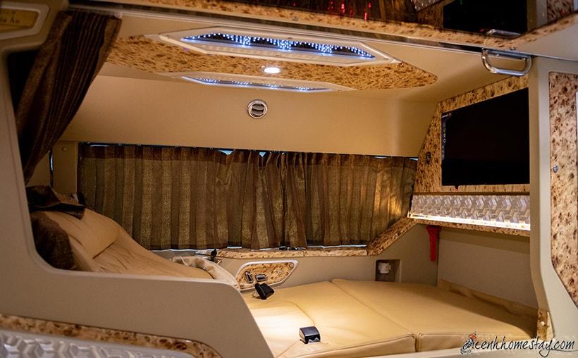 #Top Nhà Xe limousine Sài Gòn Phú Yên giường nằm đưa đón tận nơi