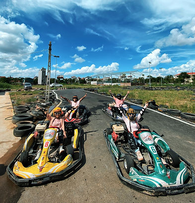 Top những trải nghiệm du lịch thể thao mạo hiểm quanh Hà Nội du khách nên một lần thử - Ảnh 3.
