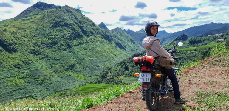 Với khá nhiều địa điểm du lịch hấp dẫn, tour Hà Giang bằng xe máy 3 ngày được nhiều người lựa chọn