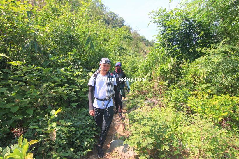 Tà Giang: Cung trekking ngắm thảo nguyên cực đẹp ở Khánh Hòa (Phóng sự ảnh)
