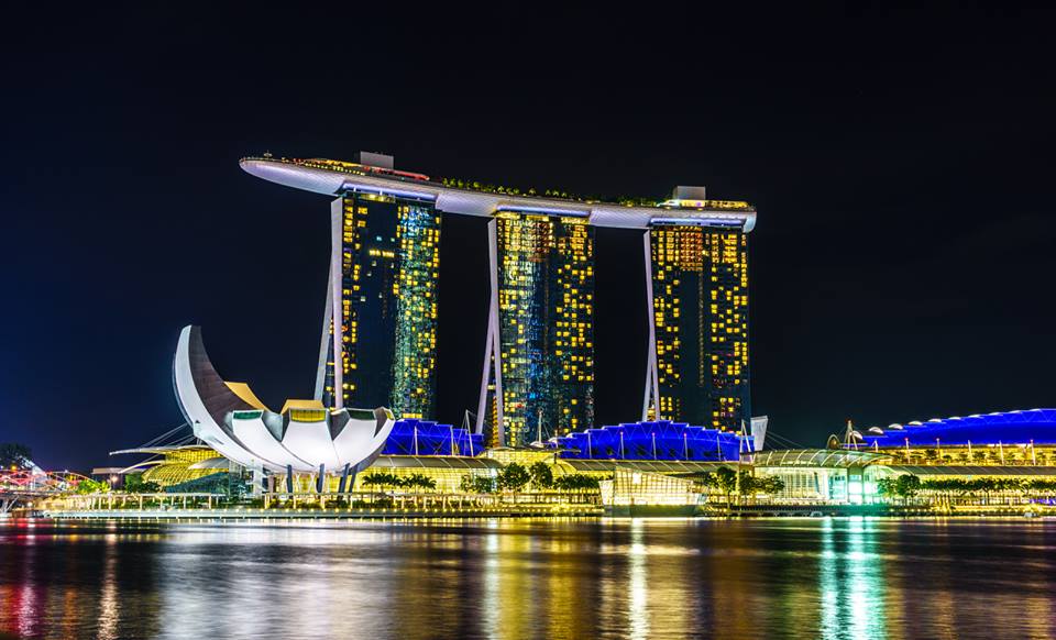 Kinh nghiệm du lịch Singapore tự túc A – Z: Từ chuẩn bị đến tham quan