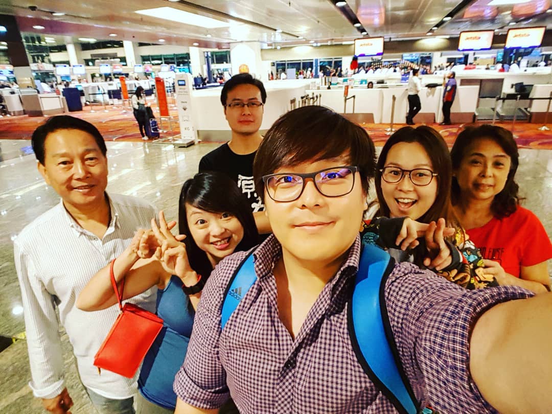 Kinh nghiệm du lịch Singapore tự túc A – Z: Từ chuẩn bị đến tham quan