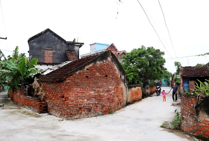 làng gốm Chu Đậu phát triển du lịch