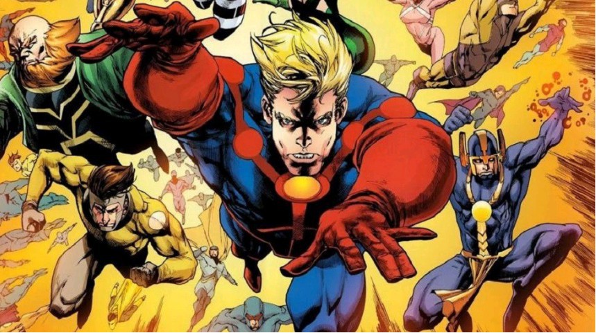 Các bộ phim sắp ra mắt của Vũ trụ điện ảnh Marvel mà fan Avengers không nên bỏ qua