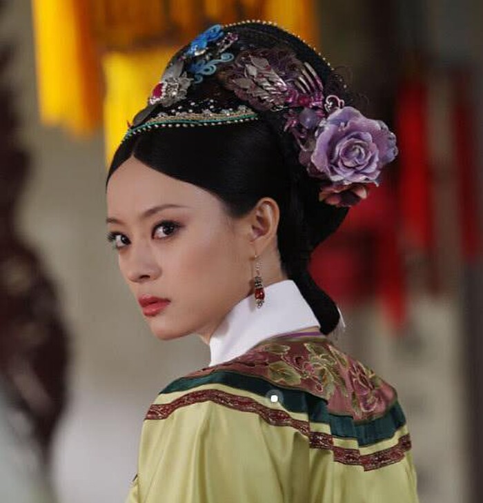 Hi Phi Truyện' sắp khởi quay, nam chính là Chung Hán Lương, nữ chính Chân  Hoàn