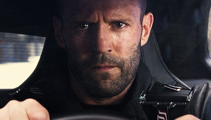 Jason Statham set to fire up big screens in new movie Wrath of Man
