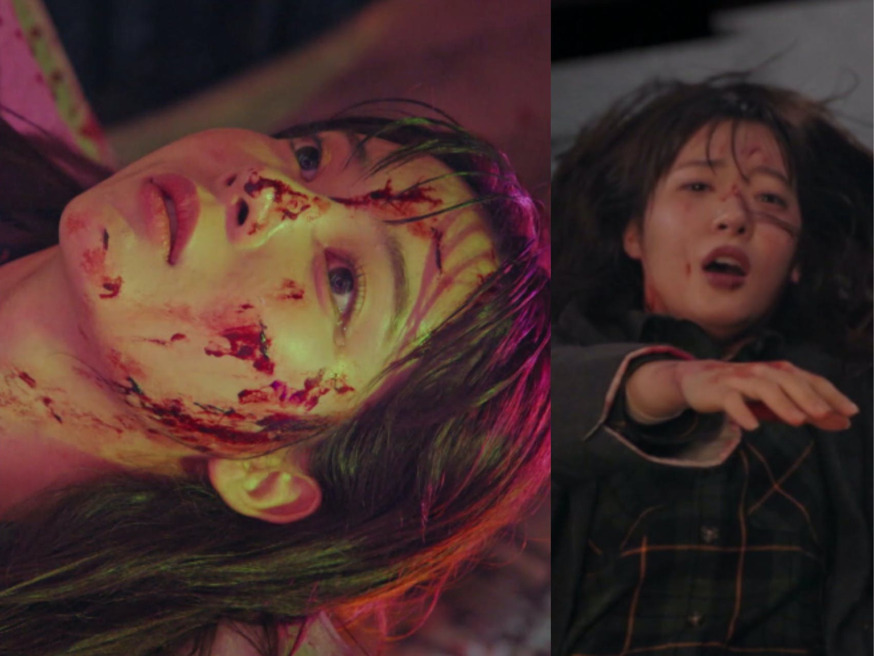 Phim Penthouse - Cuộc chiến thượng lưu, mặt tối xã hội Hàn Quốc, thủ phạm giết người là ai?