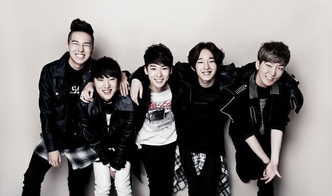 Full Profile of WINNER's Members: Seungyoon, Jinwoo, Seunghoon, Mino & Taehyun (Former Member)