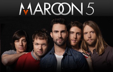 Tiểu sử cuộc đời và Profile chi tiết của nam ca sĩ Adam Levine - Maroon 5